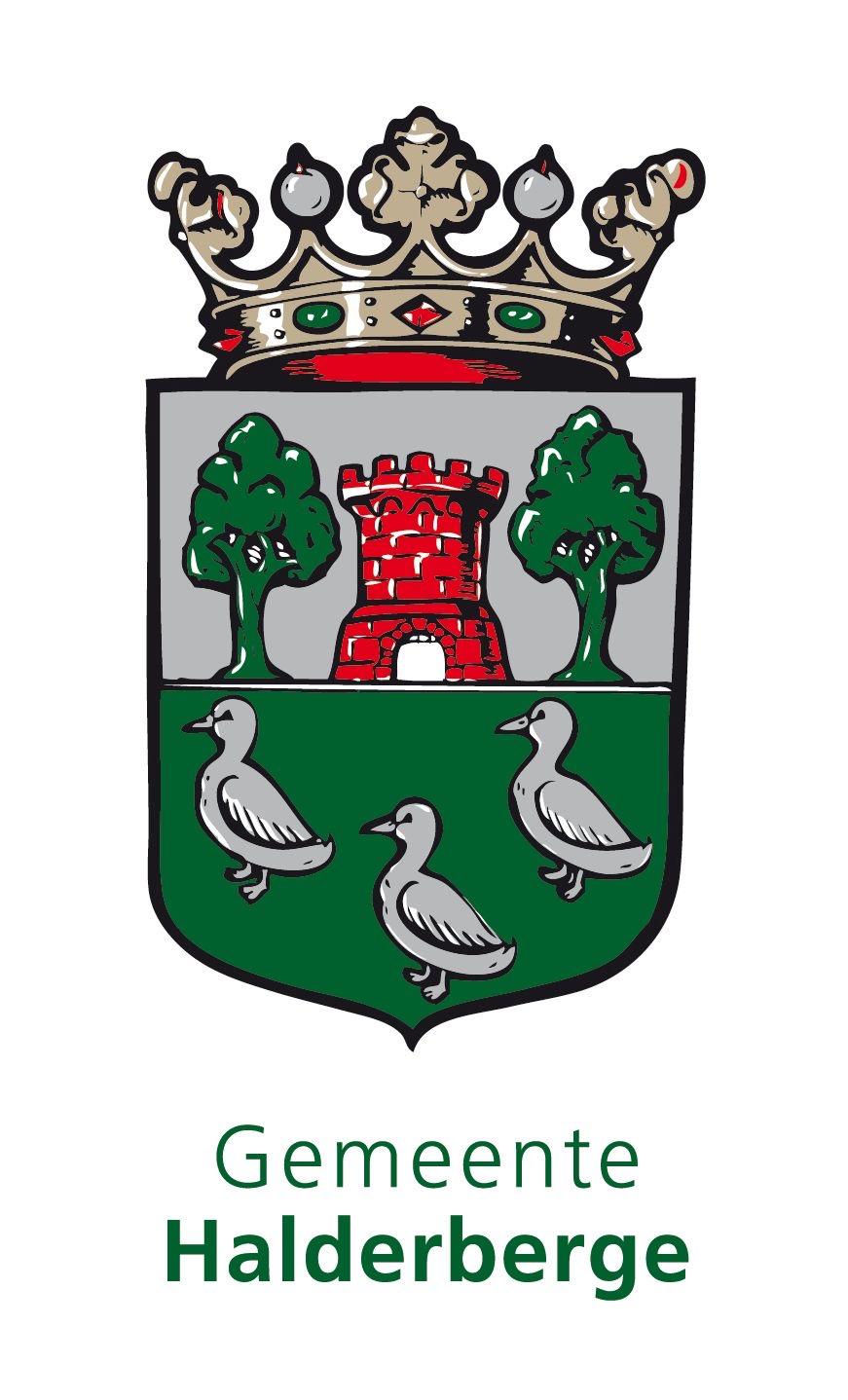 Gemeente Halderberge