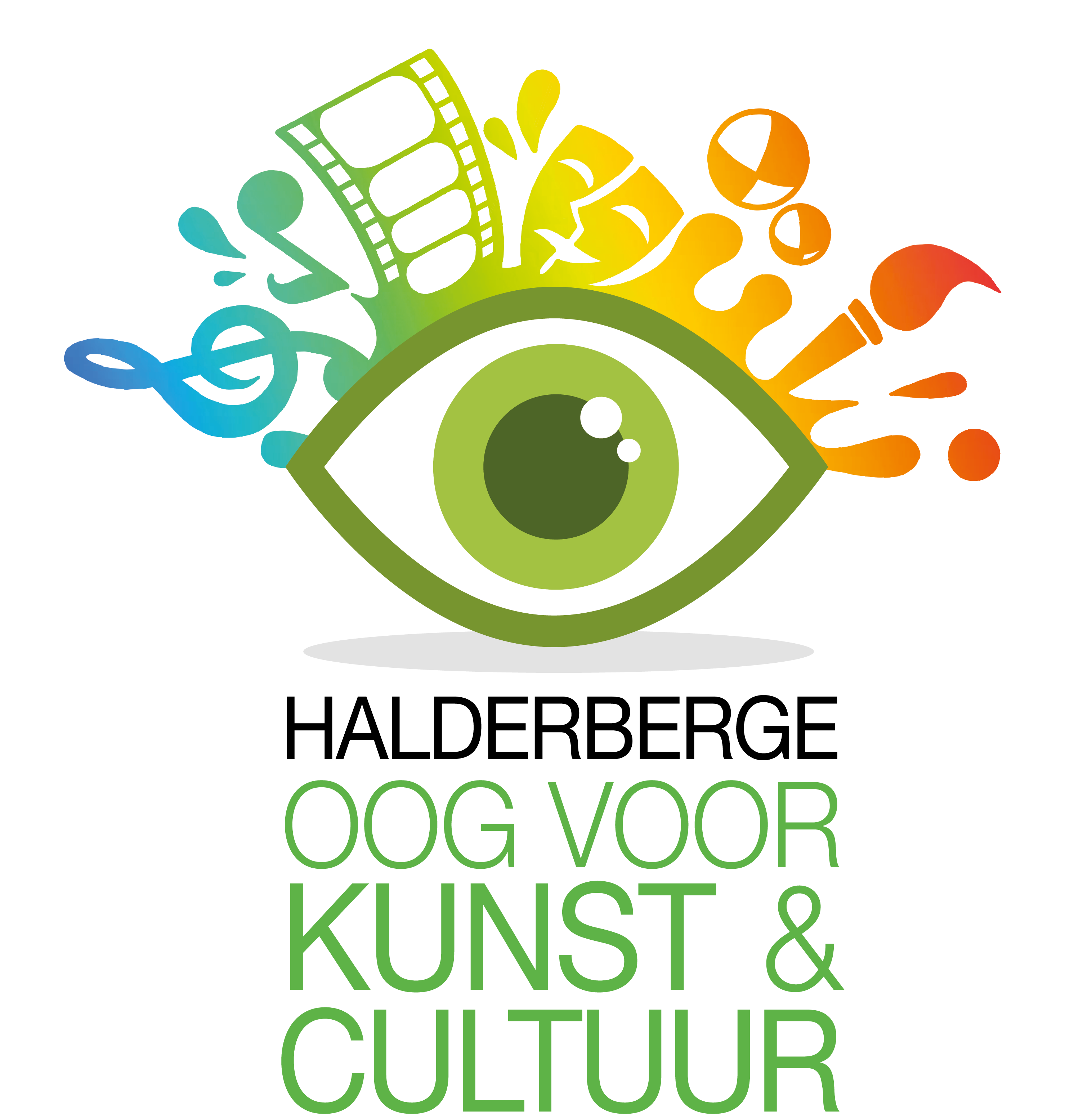 Halderberge Oog voor Kunst & Cultuur